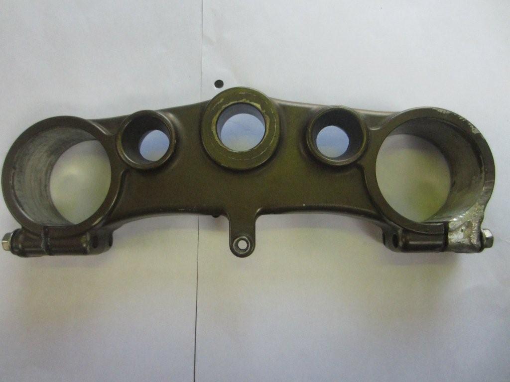 Bovenste kroonplaat KX 125 03/08